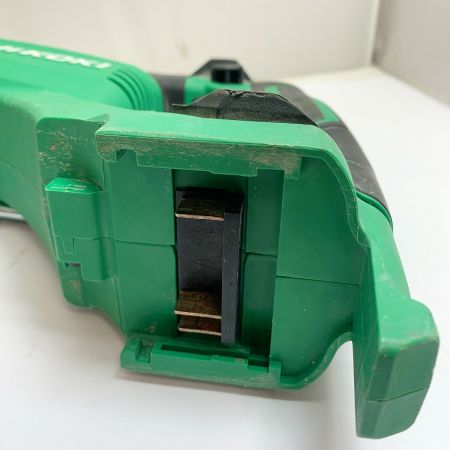  HiKOKI ハイコーキ 18V コードレスセーバーソー　本体のみ CR18DBL