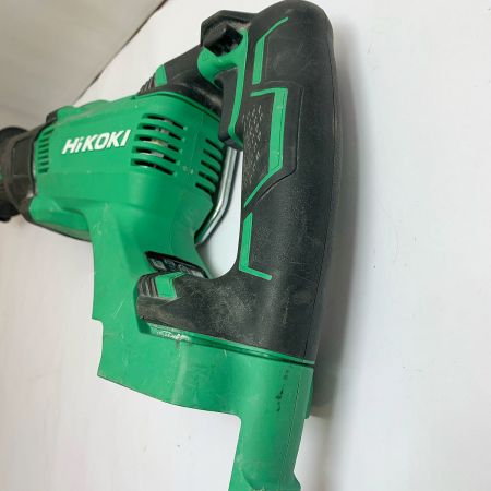  HiKOKI ハイコーキ 18V コードレスセーバーソー　本体のみ CR18DBL