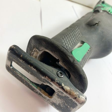  HiKOKI ハイコーキ 18V コードレスセーバーソー　本体のみ CR18DBL