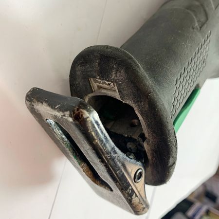  HiKOKI ハイコーキ 18V コードレスセーバーソー　本体のみ CR18DBL