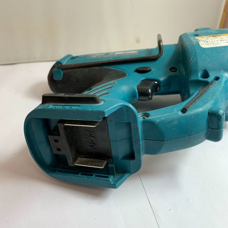  MAKITA マキタ 充電式全ネジカッタ　本体のみ　14.4ｖ SC101 ブルー
