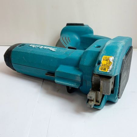  MAKITA マキタ 充電式全ネジカッタ　本体のみ　14.4ｖ SC101 ブルー