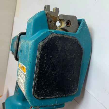  MAKITA マキタ 充電式全ネジカッタ　本体のみ　14.4ｖ SC101 ブルー