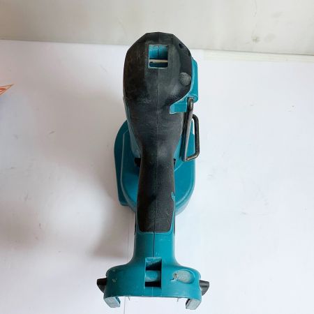  MAKITA マキタ 充電式全ネジカッタ　本体のみ　14.4ｖ SC101 ブルー