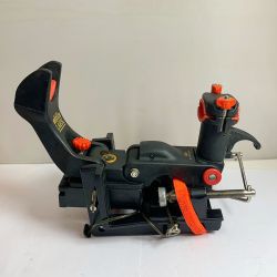 ★★ 第一精工 ロッドホルダー　シャクリ　ＬＡＲＫ　王様印 Bランク