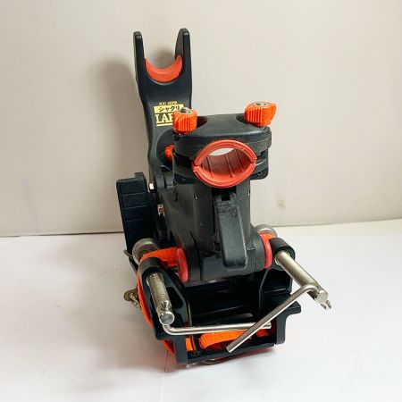  第一精工 ロッドホルダー　シャクリ　ＬＡＲＫ　王様印