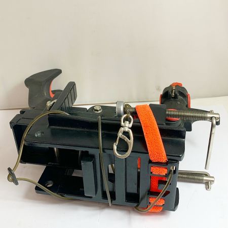  第一精工 ロッドホルダー　シャクリ　ＬＡＲＫ　王様印