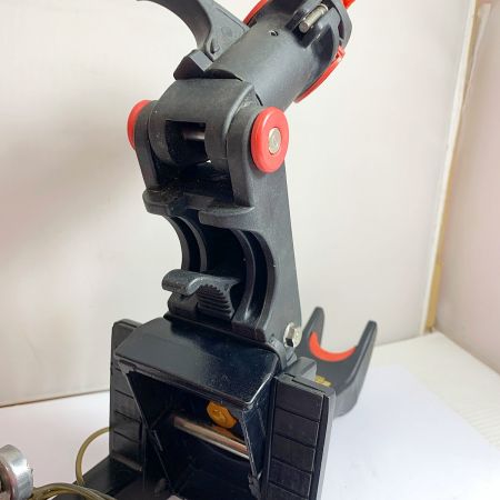  第一精工 ロッドホルダー　シャクリ　ＬＡＲＫ　王様印