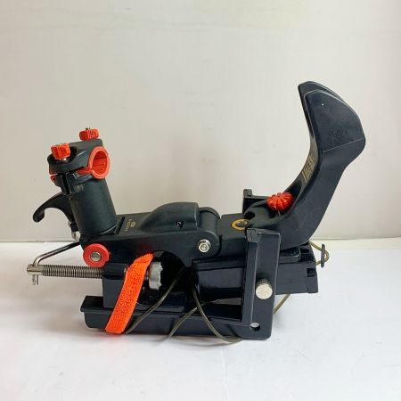  第一精工 ロッドホルダー　シャクリ　ＬＡＲＫ　王様印