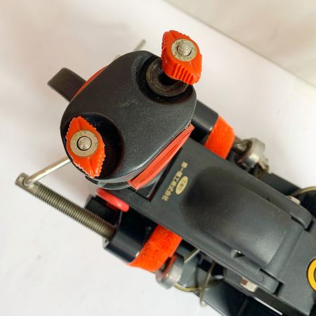  第一精工 ロッドホルダー　シャクリ　ＬＡＲＫ　王様印