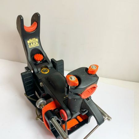  第一精工 ロッドホルダー　シャクリ　ＬＡＲＫ　王様印