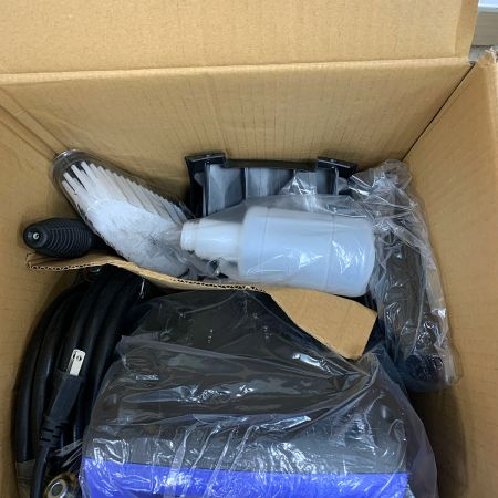  HiKOKI ハイコーキ 高圧洗浄機　【箱開封品、未使用品】 FAW 105(S) パープル