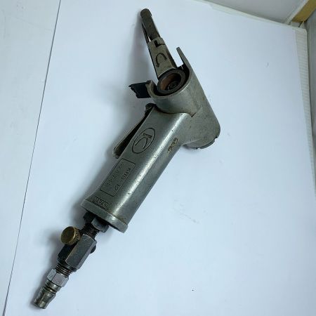  空研工業  エアベルトサンダ  ベルトなし（取付必要）　動作確認済 KBS-12