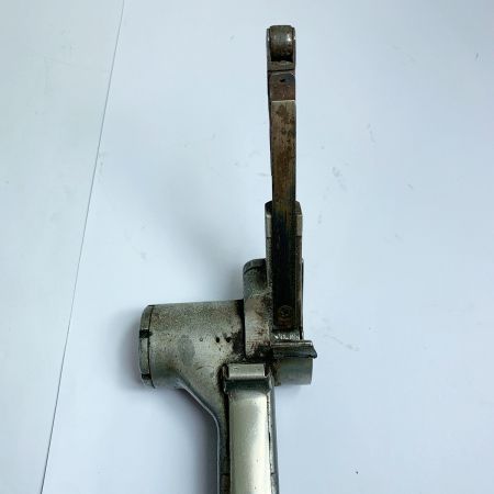  空研工業  エアベルトサンダ  ベルトなし（取付必要）　動作確認済 KBS-12