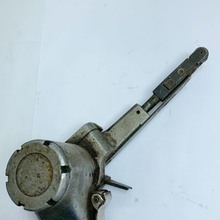  空研工業  エアベルトサンダ  ベルトなし（取付必要）　動作確認済 KBS-12