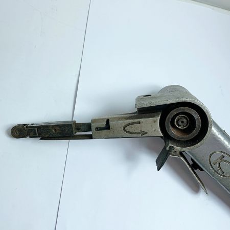  空研工業  エアベルトサンダ  ベルトなし（取付必要）　動作確認済 KBS-12