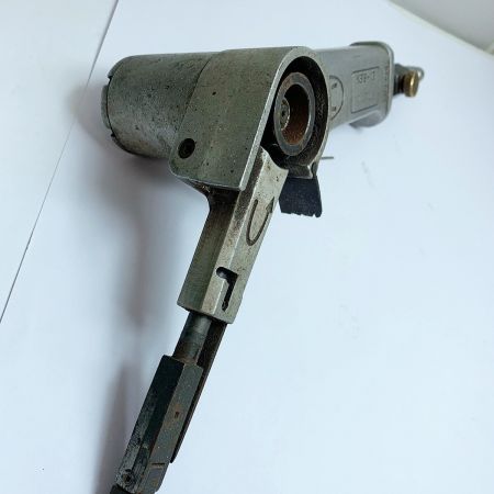  空研工業  エアベルトサンダ  ベルトなし（取付必要）　動作確認済 KBS-12