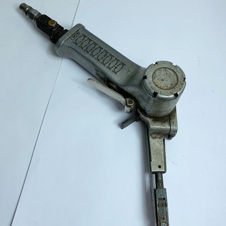  空研工業  エアベルトサンダ  ベルトなし（取付必要）　動作確認済 KBS-12