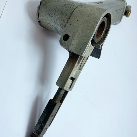  空研工業  エアベルトサンダ  ベルトなし（取付必要）　動作確認済 KBS-12