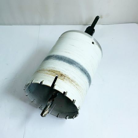  ハウスBM マルチ兼用コアドリル　ケース付き MVC110