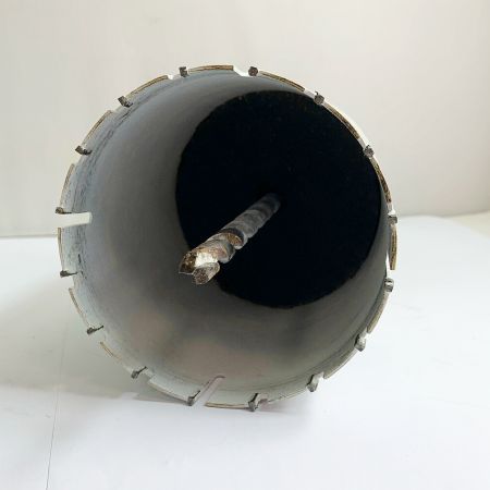  ハウスBM マルチ兼用コアドリル　ケース付き MVC110