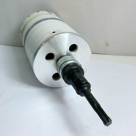  ハウスBM マルチ兼用コアドリル　ケース付き MVC110