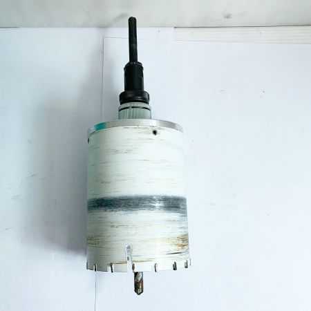  ハウスBM マルチ兼用コアドリル　ケース付き MVC110