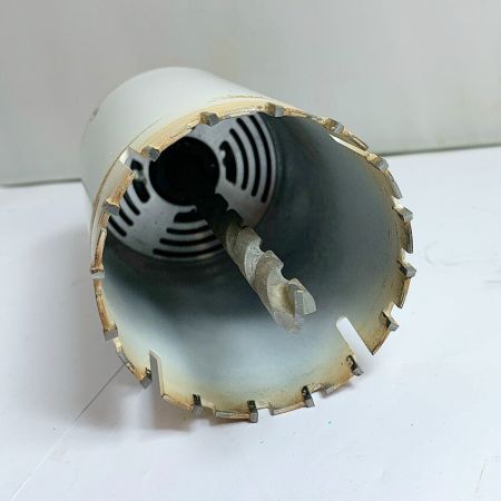  ハウスBM マルチ兼用コアドリル　ケース付 MVC80