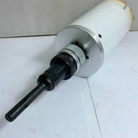  ハウスBM マルチ兼用コアドリル　ケース付 MVC80