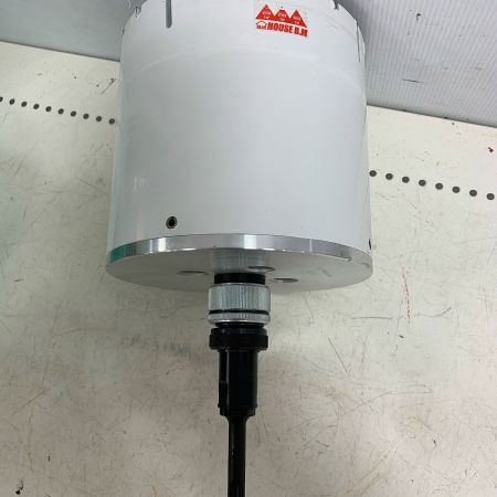  ハウスBM マルチ兼用コアドリル　ケース付 MVC160