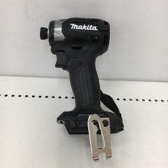  maktia 18V　充電式インパクトドライバ　本体のみ TD173DRGXB ブラック Sランク