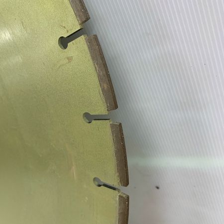  旭ダイヤモンド工業 コンクリート用ブレード　22　3.8U-7X HG6 2枚セット ﾀﾞｲﾔﾓﾝﾄﾞｿｰ ASAHi 22型