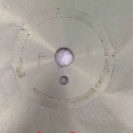  旭ダイヤモンド工業 コンクリート用ブレード　22　3.8U-7X HG6 2枚セット ﾀﾞｲﾔﾓﾝﾄﾞｿｰ ASAHi 22型