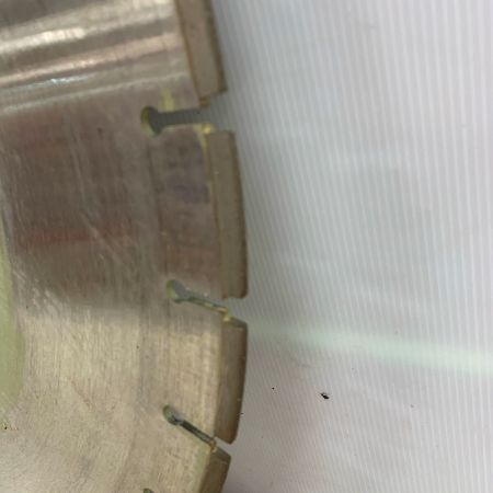  旭ダイヤモンド工業 コンクリート用ブレード　22　3.8U-7X HG6 2枚セット ﾀﾞｲﾔﾓﾝﾄﾞｿｰ ASAHi 22型