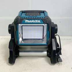 ♭♭ MAKTIA ワークライト ML811 ブルー Bランク