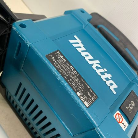  MAKTIA ワークライト ML811 ブルー