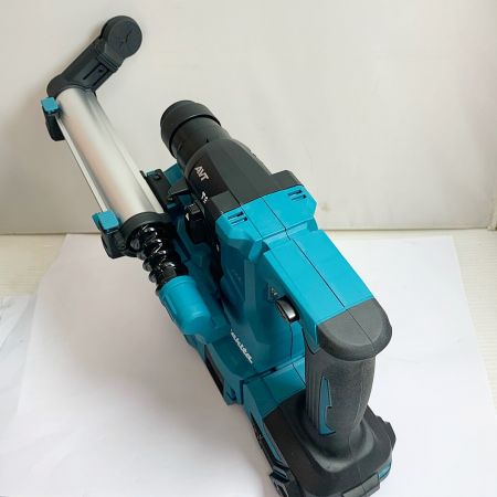  MAKITA マキタ 18mm 充電式ハンマドリル　集じんシステム（DX16）ケース付 HR183DZKV