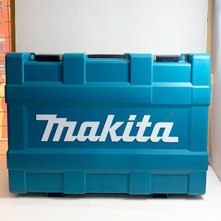  MAKITA マキタ 18mm 充電式ハンマドリル　集じんシステム（DX16）ケース付 HR183DZKV