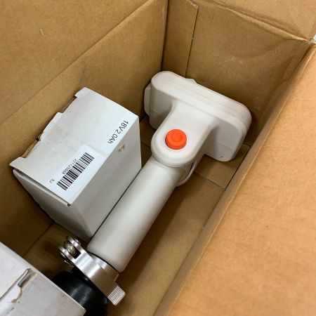  KOSHIN 充電式2wayレシプロソー　バッテリー、充電器付【未使用品　長期保管品　ヨゴレあり】高枝に SRS-180W