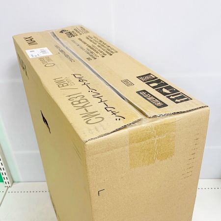  LIXIL リクシル INAX  温水洗浄便座   シャワートイレシートタイプ 2024年製  CW-KB31 ピュアホワイト