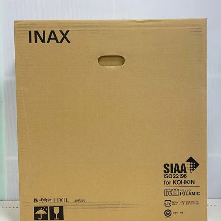  LIXIL リクシル INAX  温水洗浄便座   シャワートイレシートタイプ 2024年製  CW-KB31 ピュアホワイト