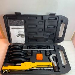 ♭♭ FUSO TUBE BENDER  CH-404L Aランク