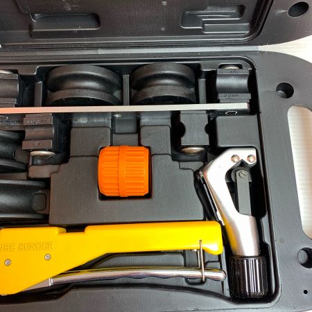  FUSO TUBE BENDER  CH-404L