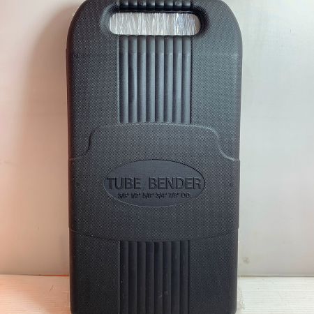  FUSO TUBE BENDER  CH-404L
