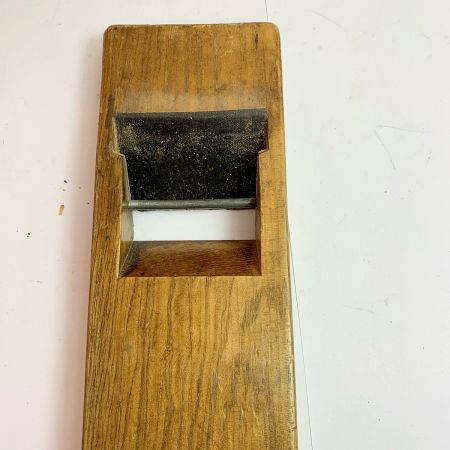   大工道具 カンナ 忍  鉋　かんな