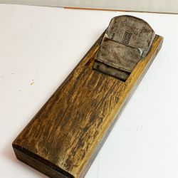 ♭♭  大工道具 カンナ 東源次 かんな　鉋 Cランク