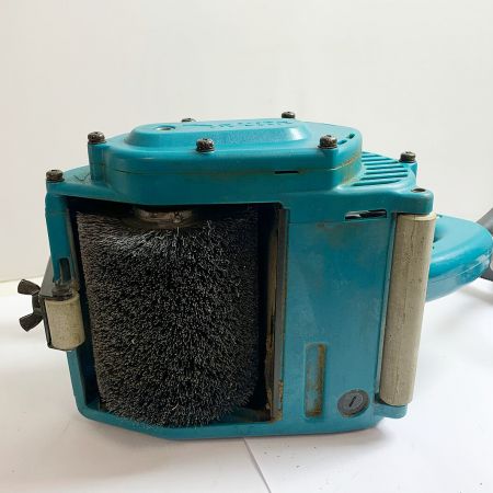  MAKITA マキタ ホイールサンダ　本体のみ　100Ｖ 9741