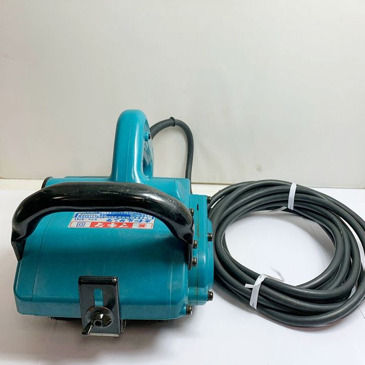 MAKITA マキタ ホイールサンダ 本体のみ 100Ｖ 9741｜中古｜なんでもリサイクルビッグバン