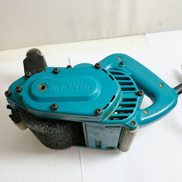 MAKITA マキタ ホイールサンダ 本体のみ 100Ｖ 9741｜中古｜なんでもリサイクルビッグバン