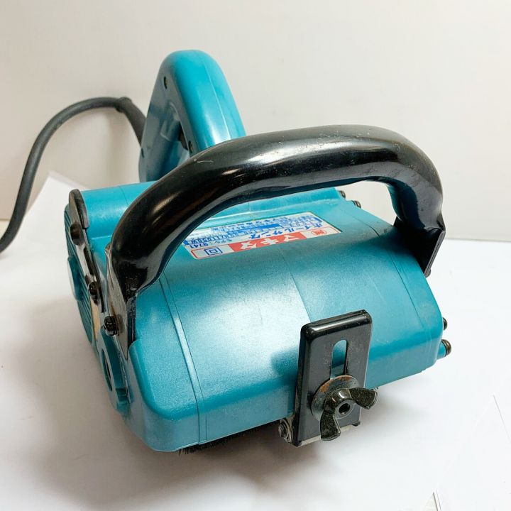 MAKITA マキタ ホイールサンダ 本体のみ 100Ｖ 9741｜中古｜なんでもリサイクルビッグバン